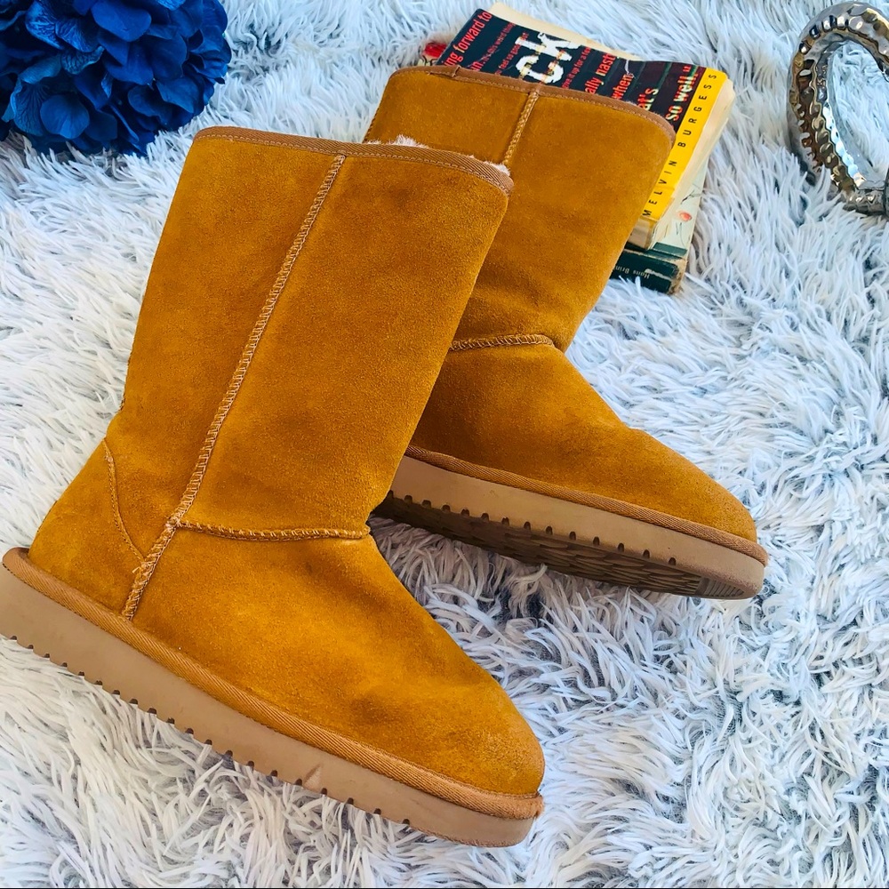 KOOLABURRA BY UGG WOMAN BOOT